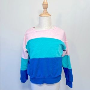 Gymboree sweat shirt